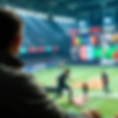 Features of the 22bet Platform Exploring the features of 22bet platform