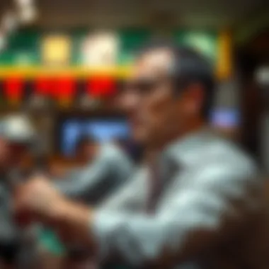 Current Trends in the Betting Industry Latest trends in betting
