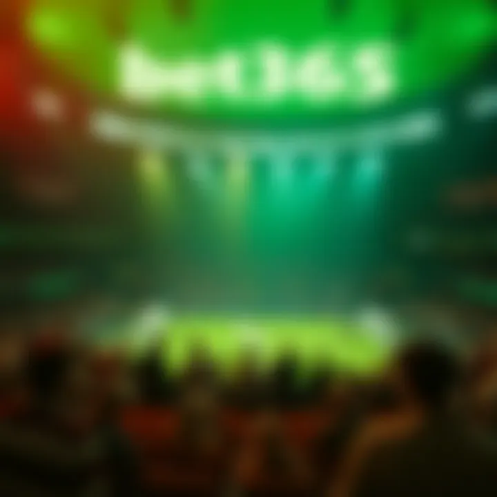 Magnificent bet365와 Paypal의 결합: 더 나은 베팅 경험을 위한 가이드