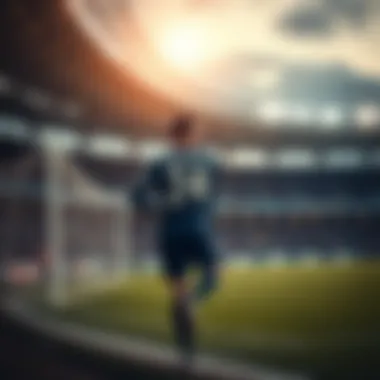 Magnificent 프랑스 U21 축구: 신예 선수들의 미래와 도전 Magnificent 프랑스 U21 축구: 신예 선수들의 미래와 도전