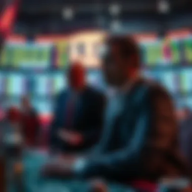 Advanced strategies for sports betting