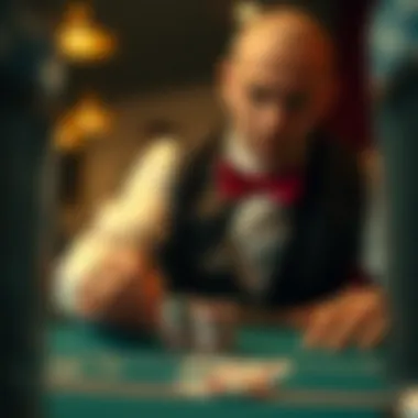 Advanced Blackjack Strategies Advanced strategies for winning at blackjack