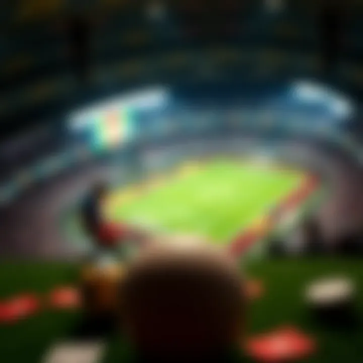 Benefits of Free Bets Advantages of utilizing free bets effectively