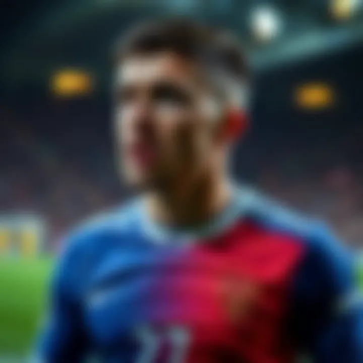Analyzing potential Golden Boot contenders for upcoming seasons