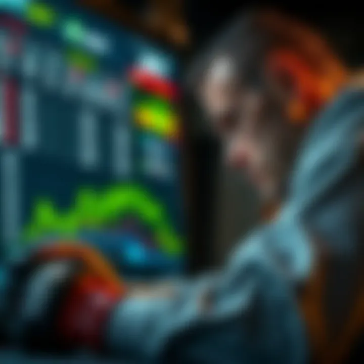 Analyzing UFC betting odds