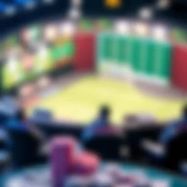 Utilizing resources from WinBetKorea