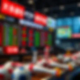 Comprehensive overview of sports betting platforms