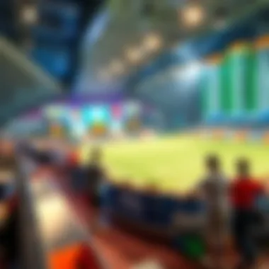 Future prospects of sports betting in Asia