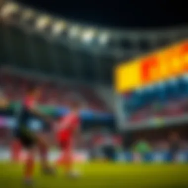 Illustration of Asian handicap principles