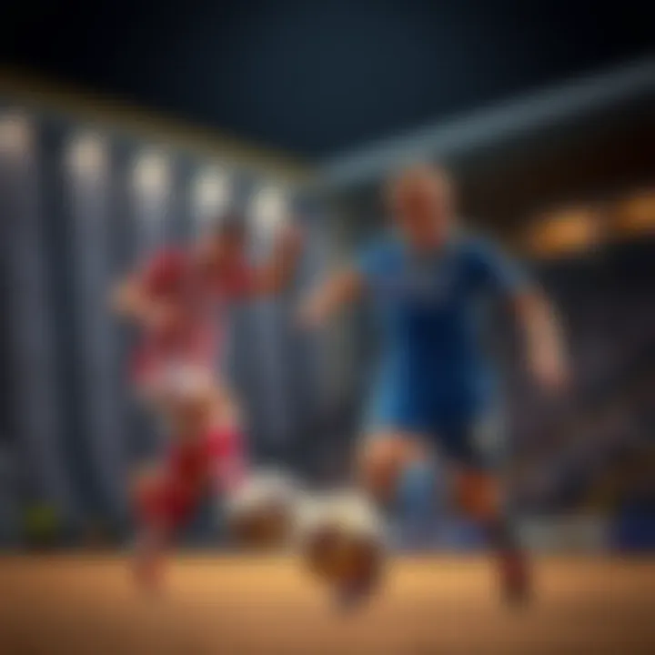 Historic rivalry between Atalanta and Verona illustrated