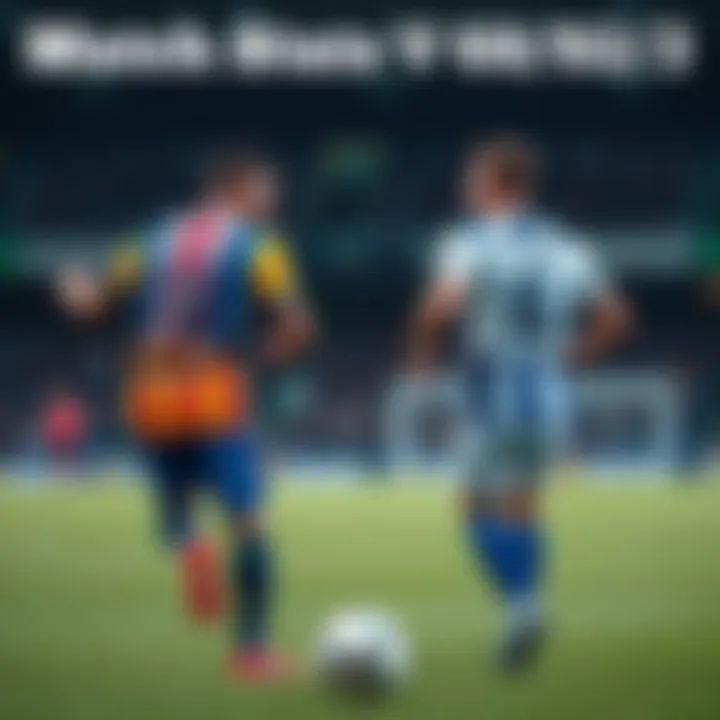 Comparison of Atalanta and Verona's recent match statistics