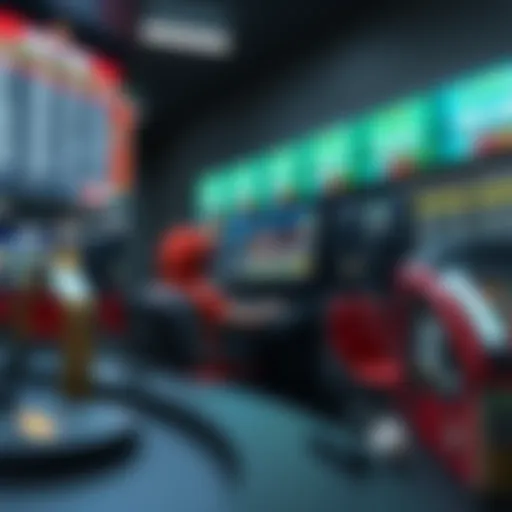 A detailed overview of Australian betting sites