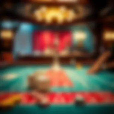 Key Elements for Success in Baccarat Key elements of successful baccarat betting