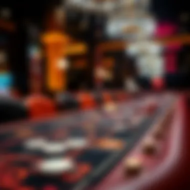 Trend Analysis of Online Baccarat A visual trend analysis of online baccarat