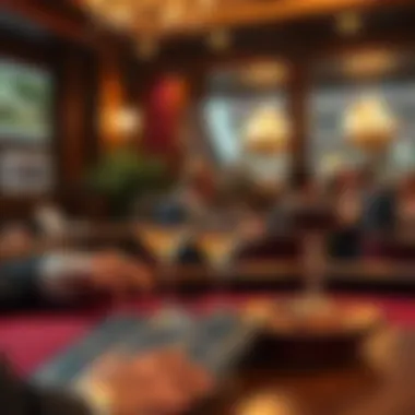 Strategic Betting Techniques in Baccarat Tie Strategic betting techniques for Baccarat Tie