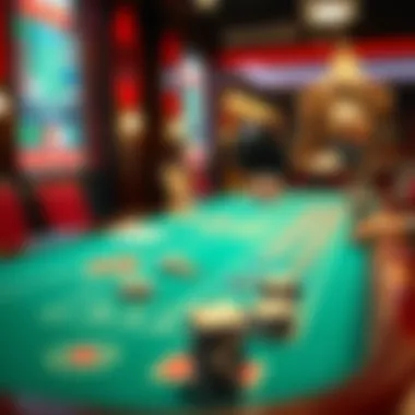 Exploring Betting Systems in Baccarat Different betting systems in Baccarat
