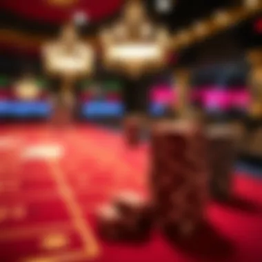 Essential Tips for Winning at Baccarat Practical tips for successful betting