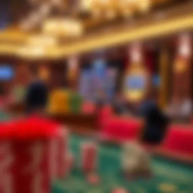 Current Trends and Alternatives in Baccarat Betting Latest trends and alternative betting methods