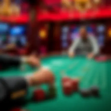 Latest trends in baccarat