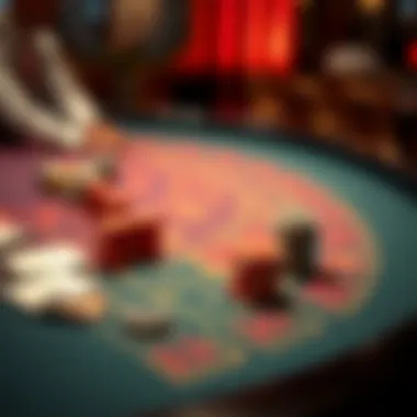 Statistical Insights in Baccarat Statistical analysis in baccarat