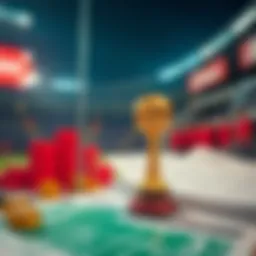 Analysis of betting odds for the Ballon d'Or 2023