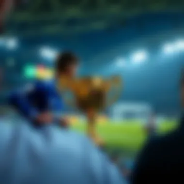 Strategical Insights for Bettors Betting strategies for Ballon d'Or predictions