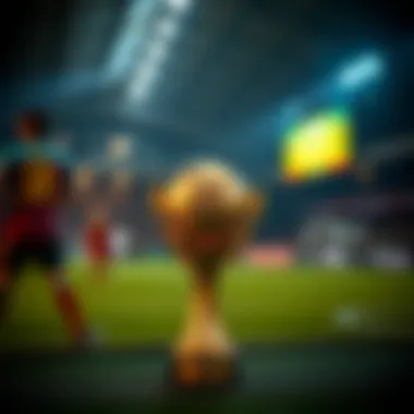 Trends and Fluctuations in Odds Trends in Ballon d'Or betting odds