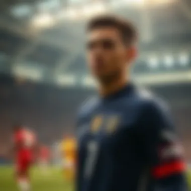 Key Contenders for the Award Top contenders for the 2023 Ballon d'Or