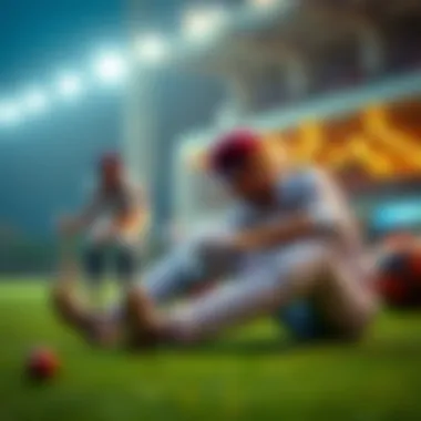 Beginner's guide to cricket betting