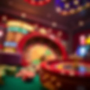 Benefits of utilizing free spins for enhancing gaming experience