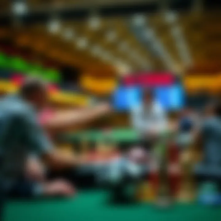 Benefits of applying system betting strategies