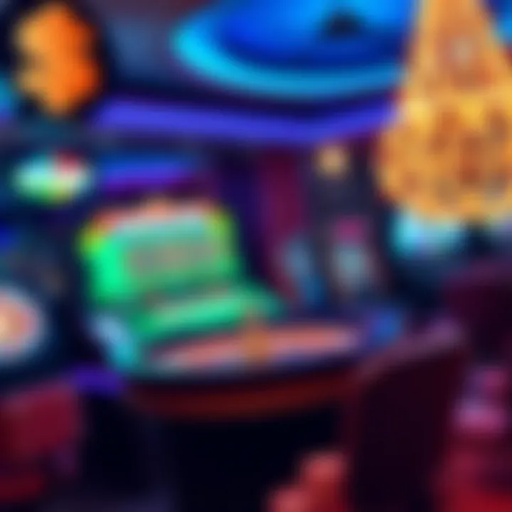 Analysis of top British casino sites