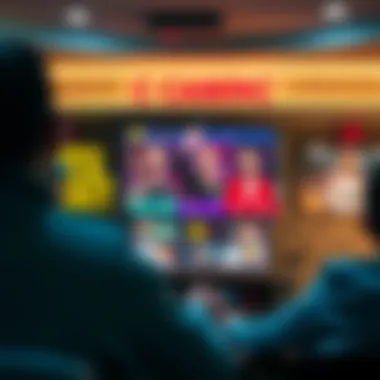 Tips for Finding Optimal Streaming Sites Guidelines for finding the best streaming sites
