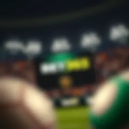 Overview of Bet365 platform features