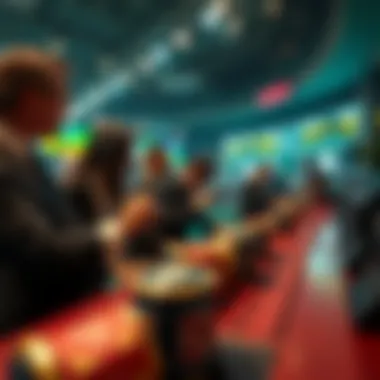 Strategic betting analysis