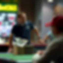 bet365와 Paypal의 결합: 더 나은 베팅 경험을 위한 가이드 Introduction