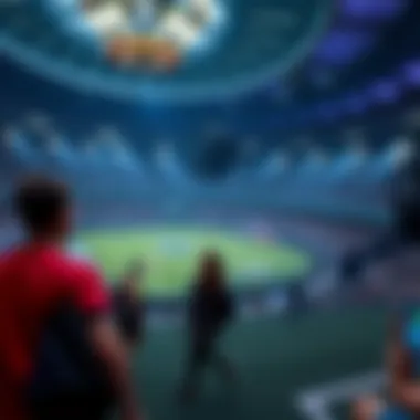 Notable bet365와 Paypal의 결합: 더 나은 베팅 경험을 위한 가이드