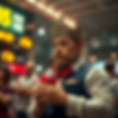 bet365와 Paypal의 결합: 더 나은 베팅 경험을 위한 가이드 Summary