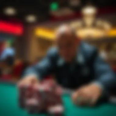 Essential Guide for Beginners in Betonline Poker Beginner's Guide to Betonline Poker