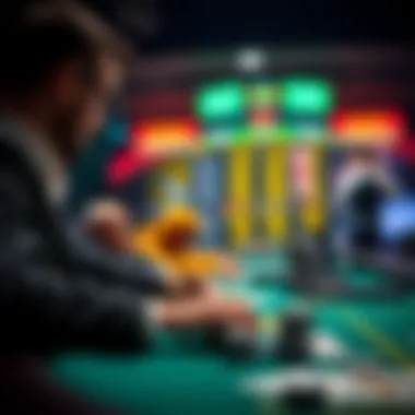 Emerging Trends in Online Poker Latest Trends in Online Poker