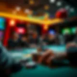 Overview of Betonline Poker Strategies