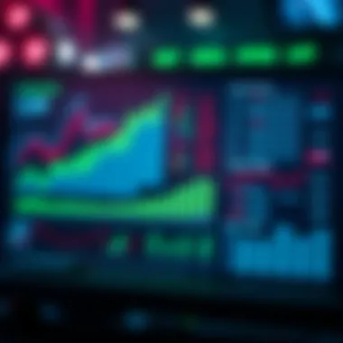 Harnessing Data for Smart Betting Visual representation of betting analytics and statistics