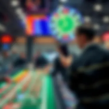 Data Analytics in Betting