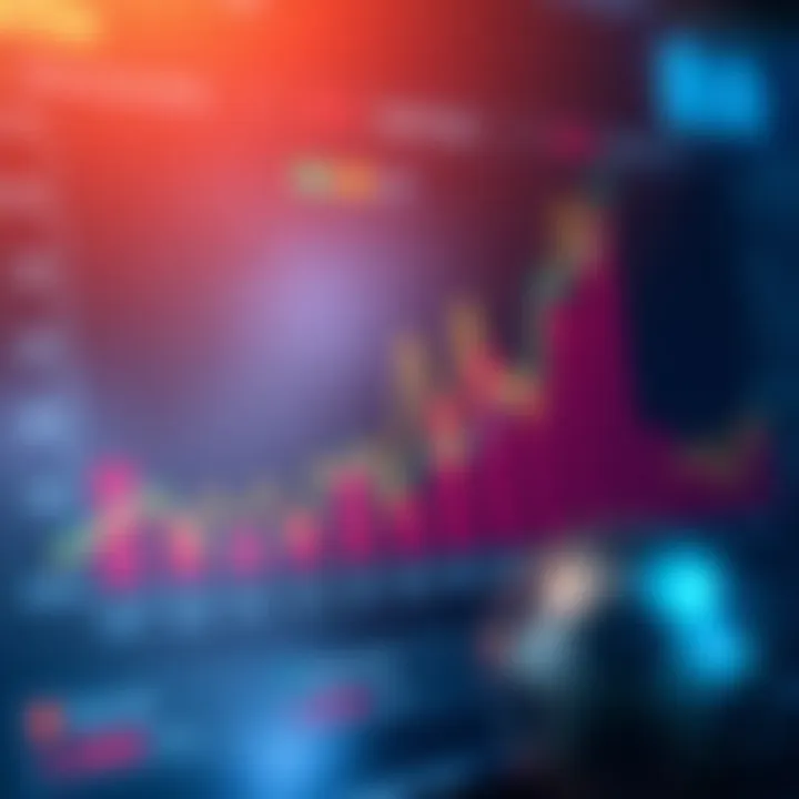 An analytical graph representing betting outcomes and margins