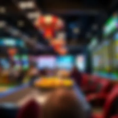 Features and Advantages of Betting Platforms in Australia Comparison of features and advantages of betting platforms