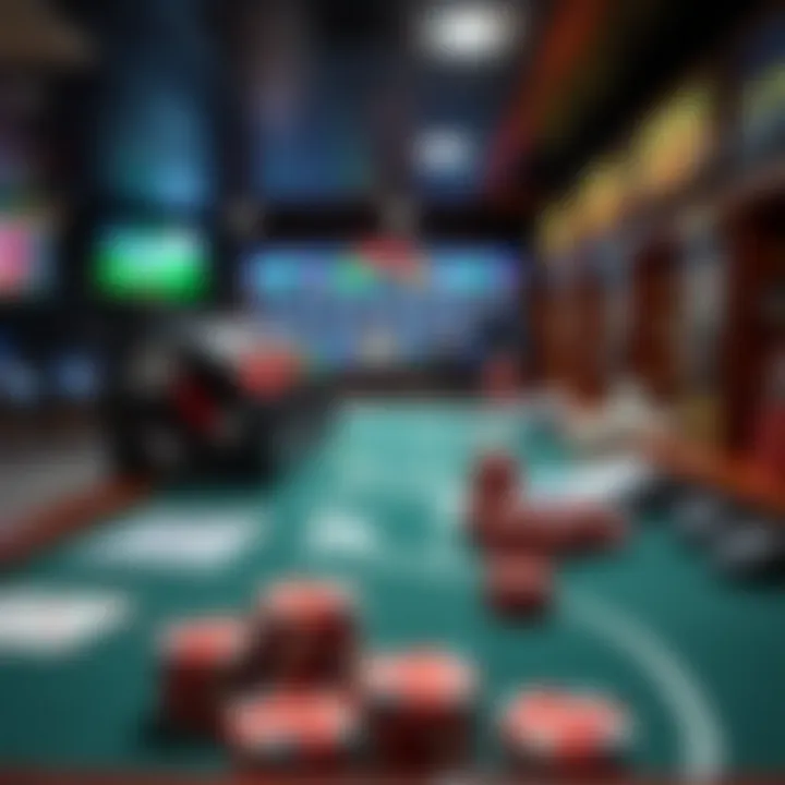 A collection of resources and tips for novice and experienced bettors