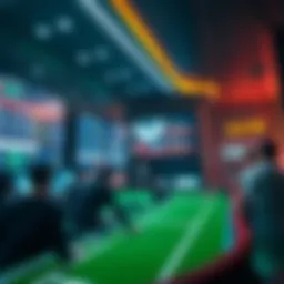 An overview of popular betting platforms