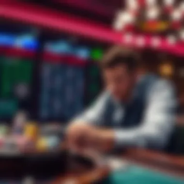 Strategies for Enhancing Betting Skills Strategies for enhancing betting skills