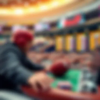 Sports Betting Strategies