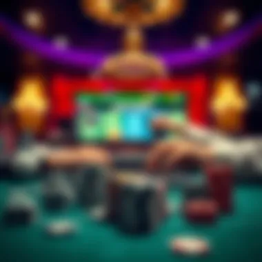 Strategies for successful betting in poker